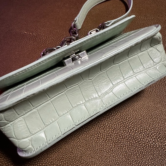 Balenciaga Xs Gossip Bag - Picture 6 of 6